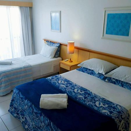 Lexus Beira Mar - Apartamentos Florianópolis Buitenkant foto