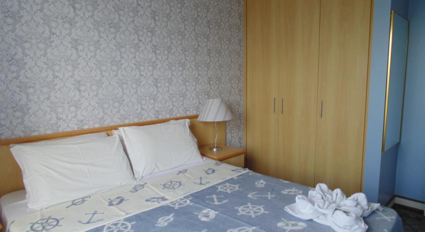 Lexus Beira Mar - Apartamentos Florianópolis Kamer foto