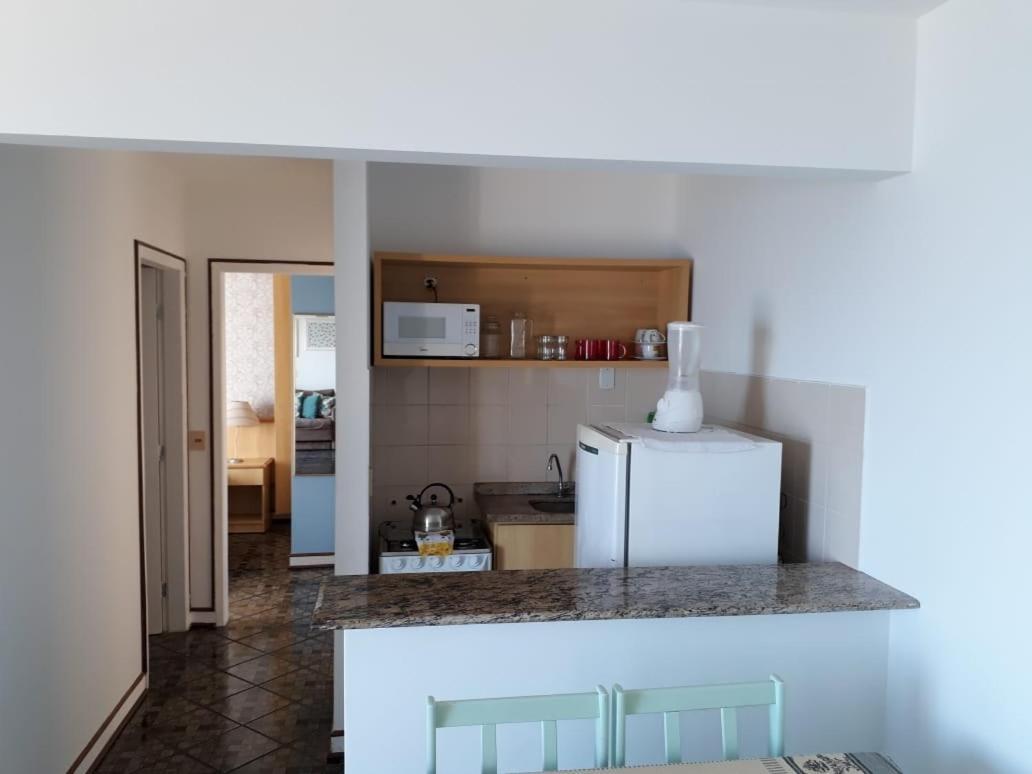 Lexus Beira Mar - Apartamentos Florianópolis Buitenkant foto