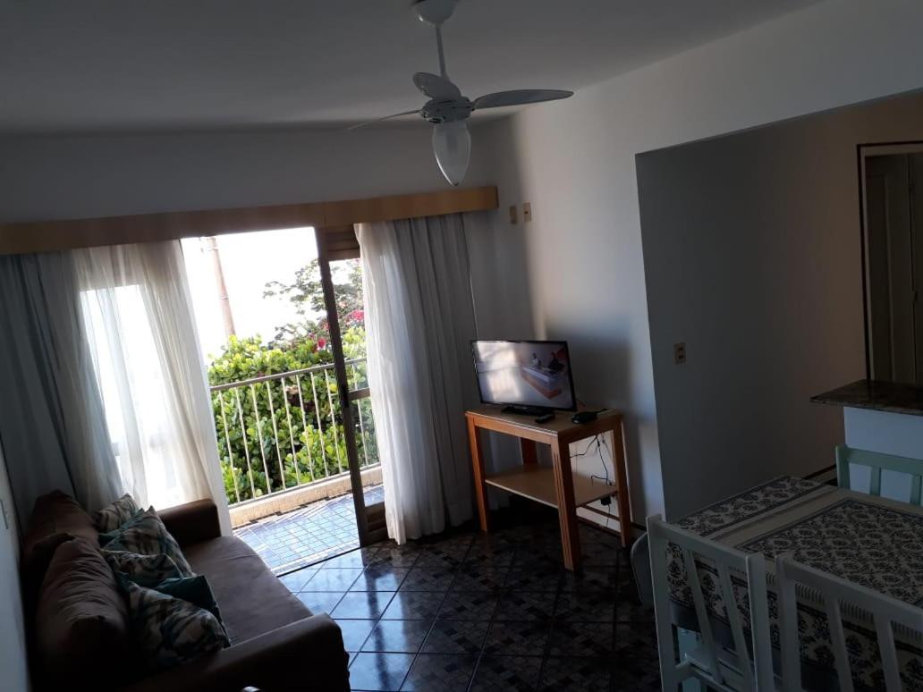 Lexus Beira Mar - Apartamentos Florianópolis Buitenkant foto