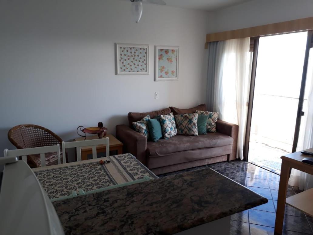 Lexus Beira Mar - Apartamentos Florianópolis Buitenkant foto