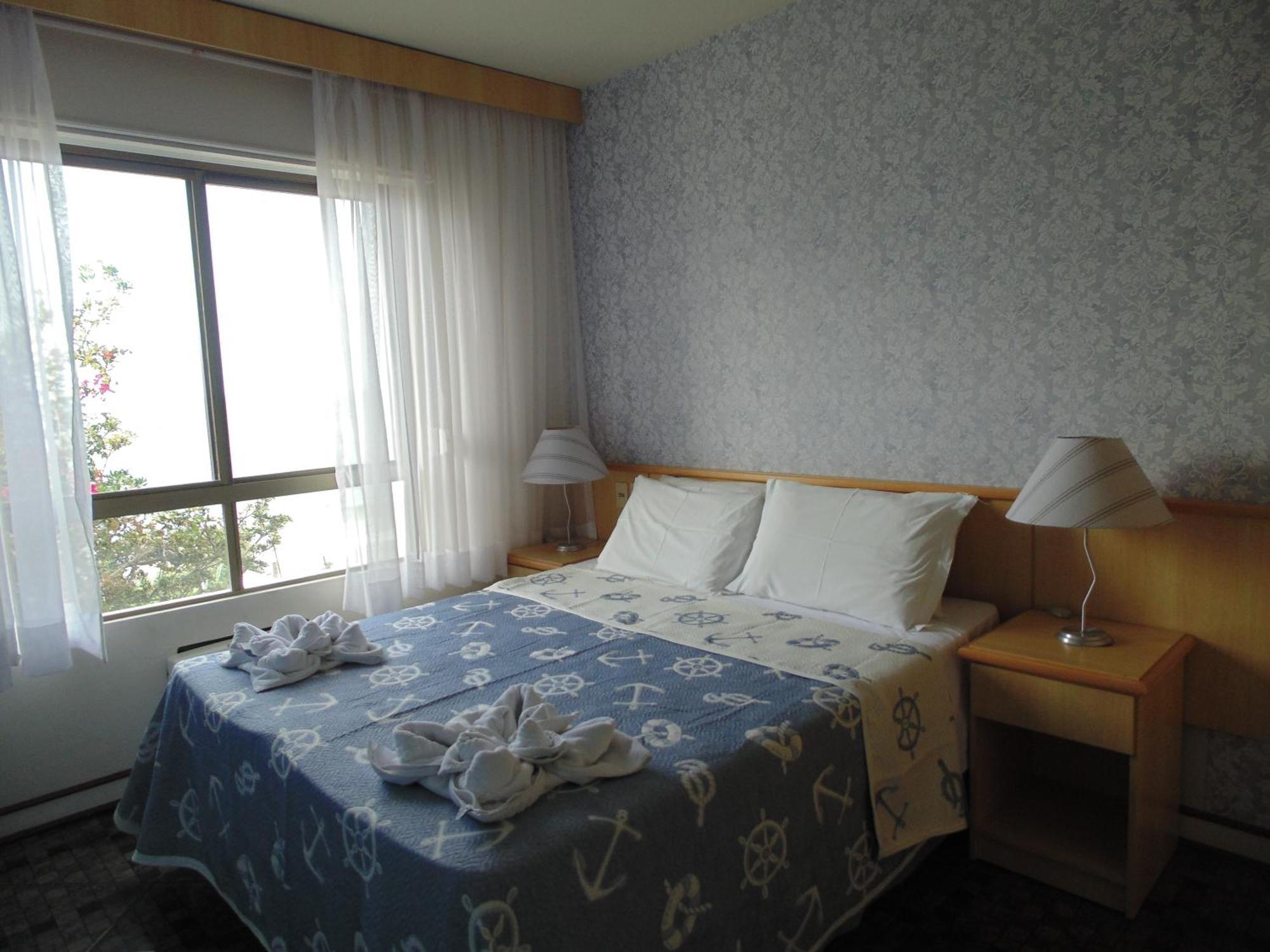 Lexus Beira Mar - Apartamentos Florianópolis Buitenkant foto