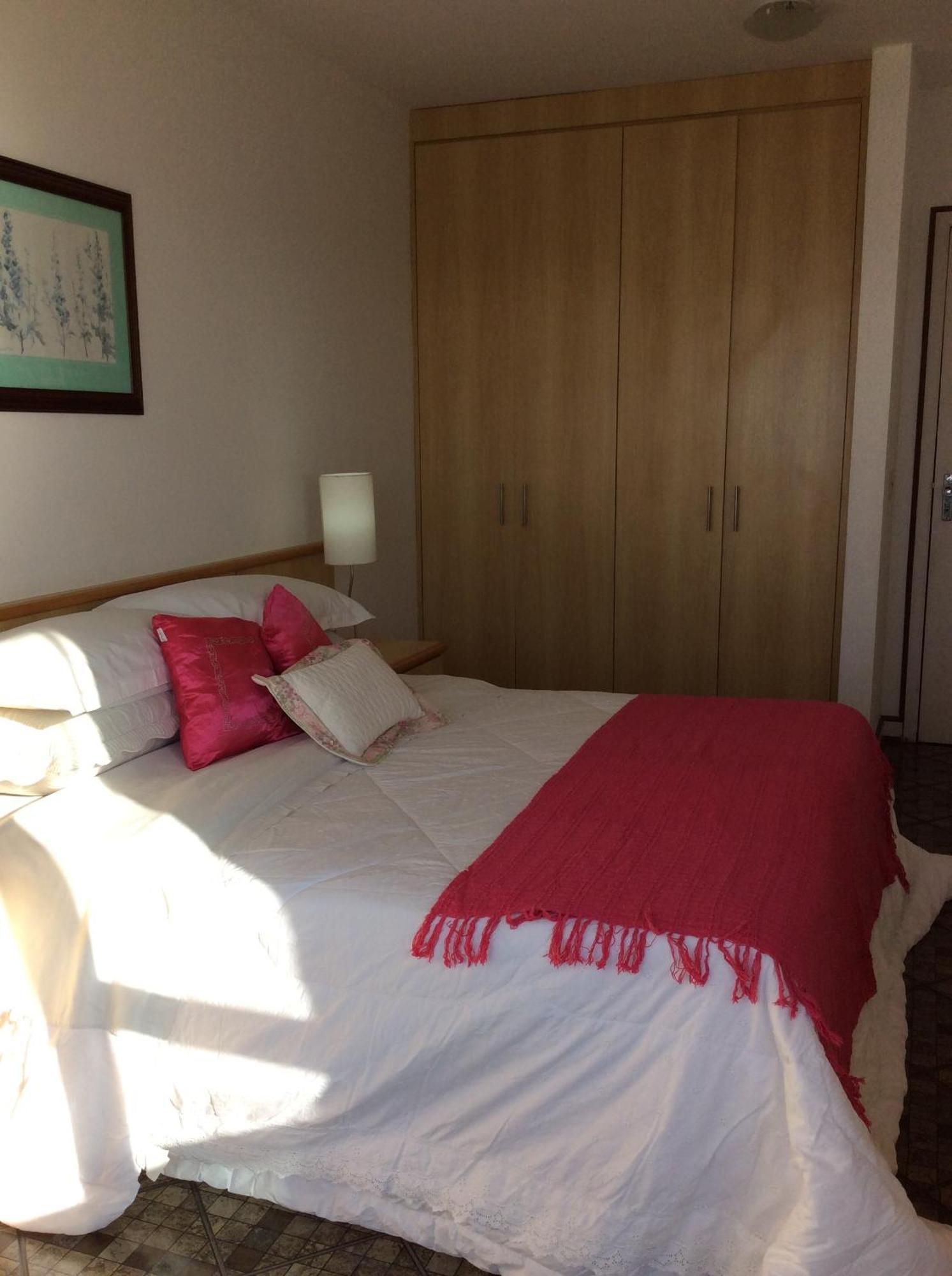 Lexus Beira Mar - Apartamentos Florianópolis Buitenkant foto