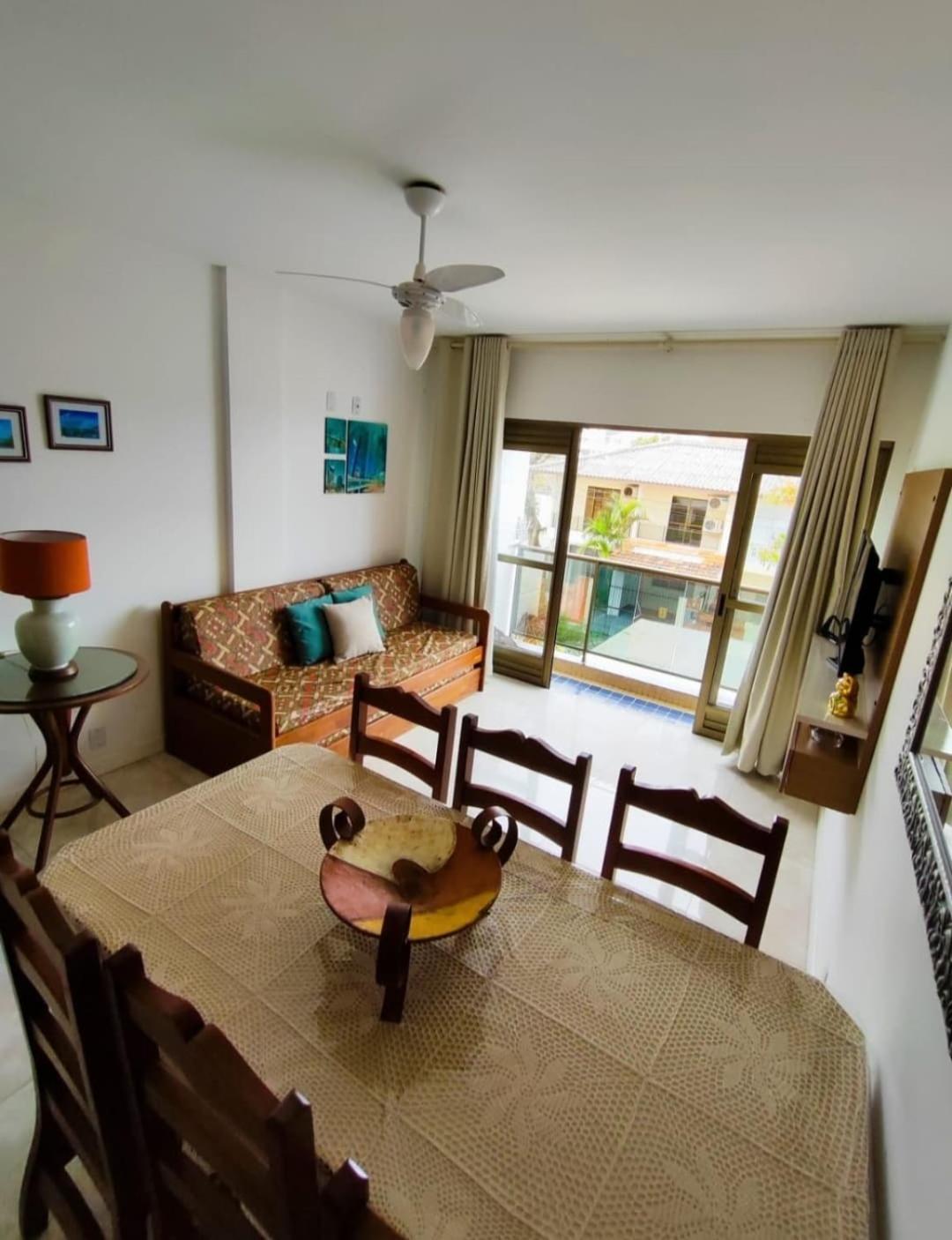 Lexus Beira Mar - Apartamentos Florianópolis Buitenkant foto