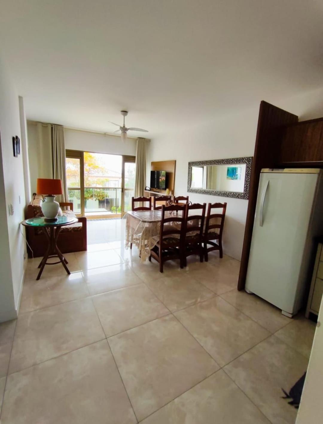 Lexus Beira Mar - Apartamentos Florianópolis Buitenkant foto