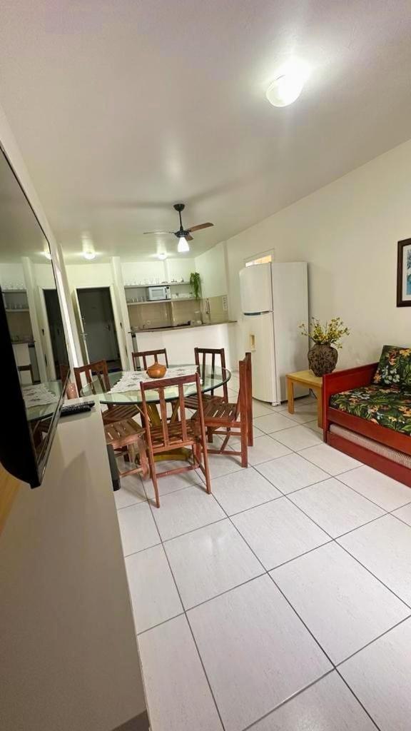 Lexus Beira Mar - Apartamentos Florianópolis Buitenkant foto