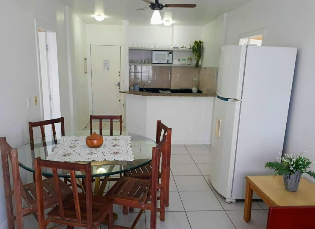 Lexus Beira Mar - Apartamentos Florianópolis Buitenkant foto