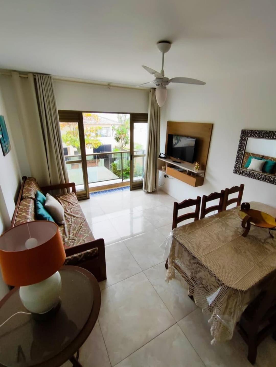 Lexus Beira Mar - Apartamentos Florianópolis Buitenkant foto