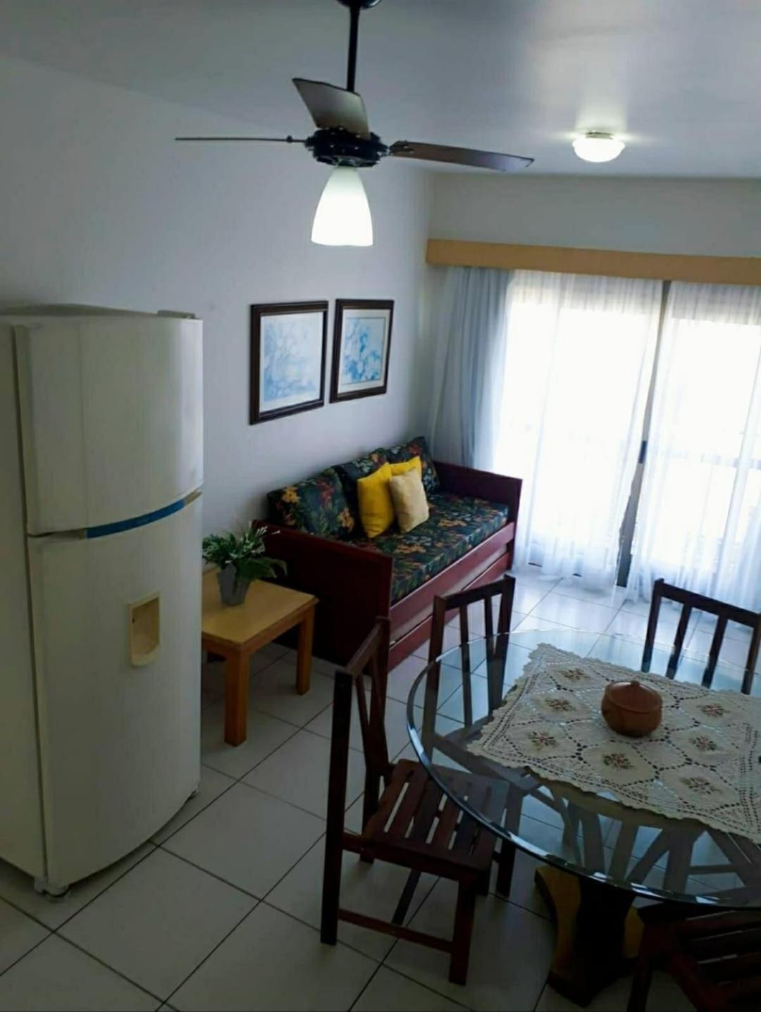 Lexus Beira Mar - Apartamentos Florianópolis Buitenkant foto