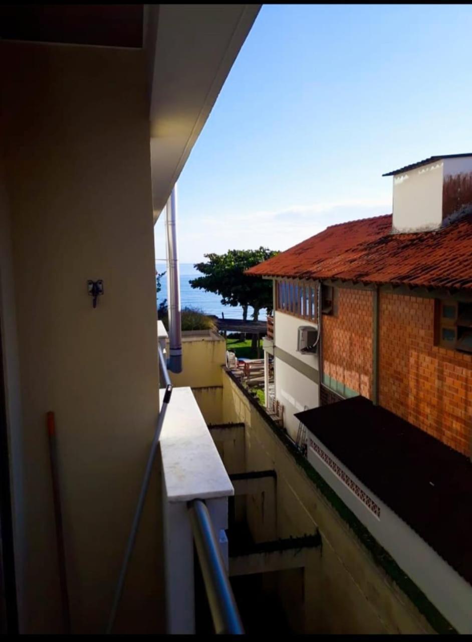 Lexus Beira Mar - Apartamentos Florianópolis Buitenkant foto