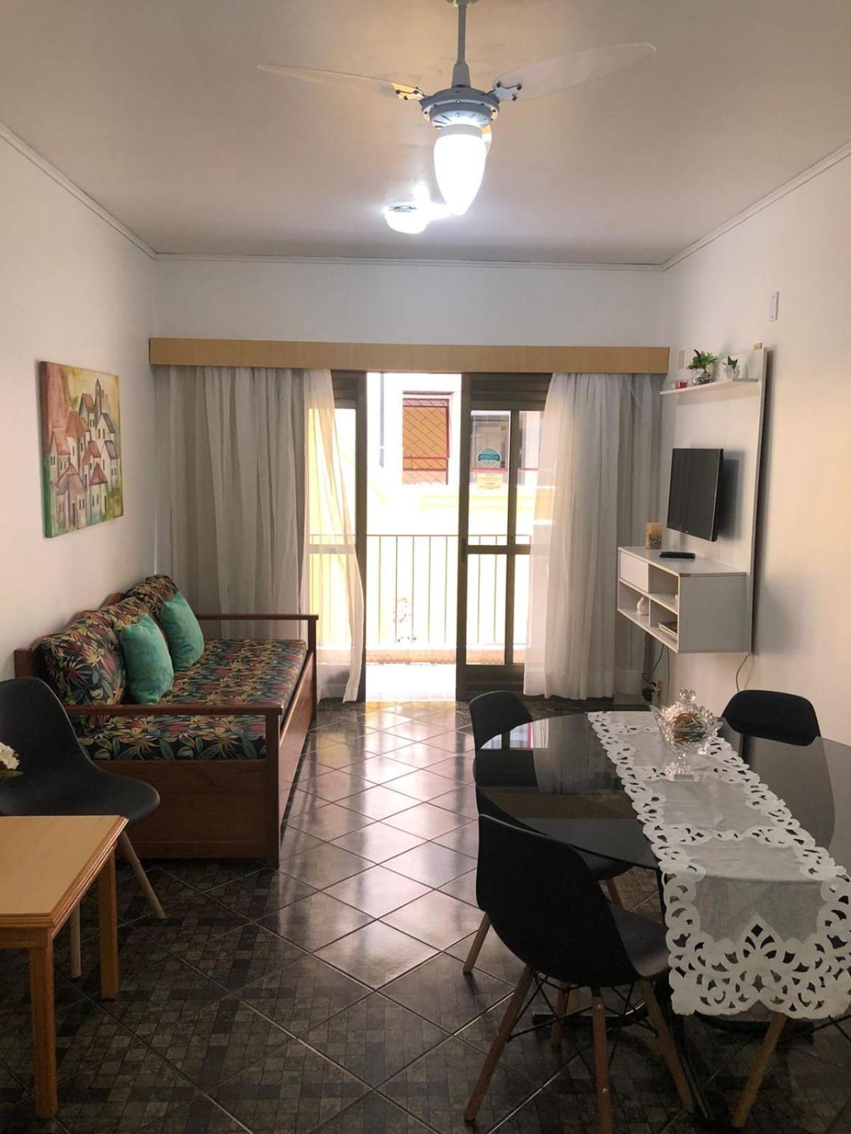 Lexus Beira Mar - Apartamentos Florianópolis Buitenkant foto