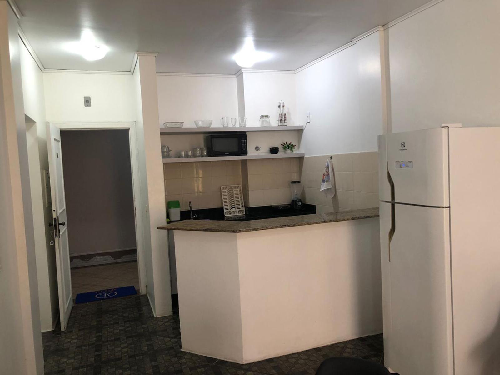 Lexus Beira Mar - Apartamentos Florianópolis Buitenkant foto