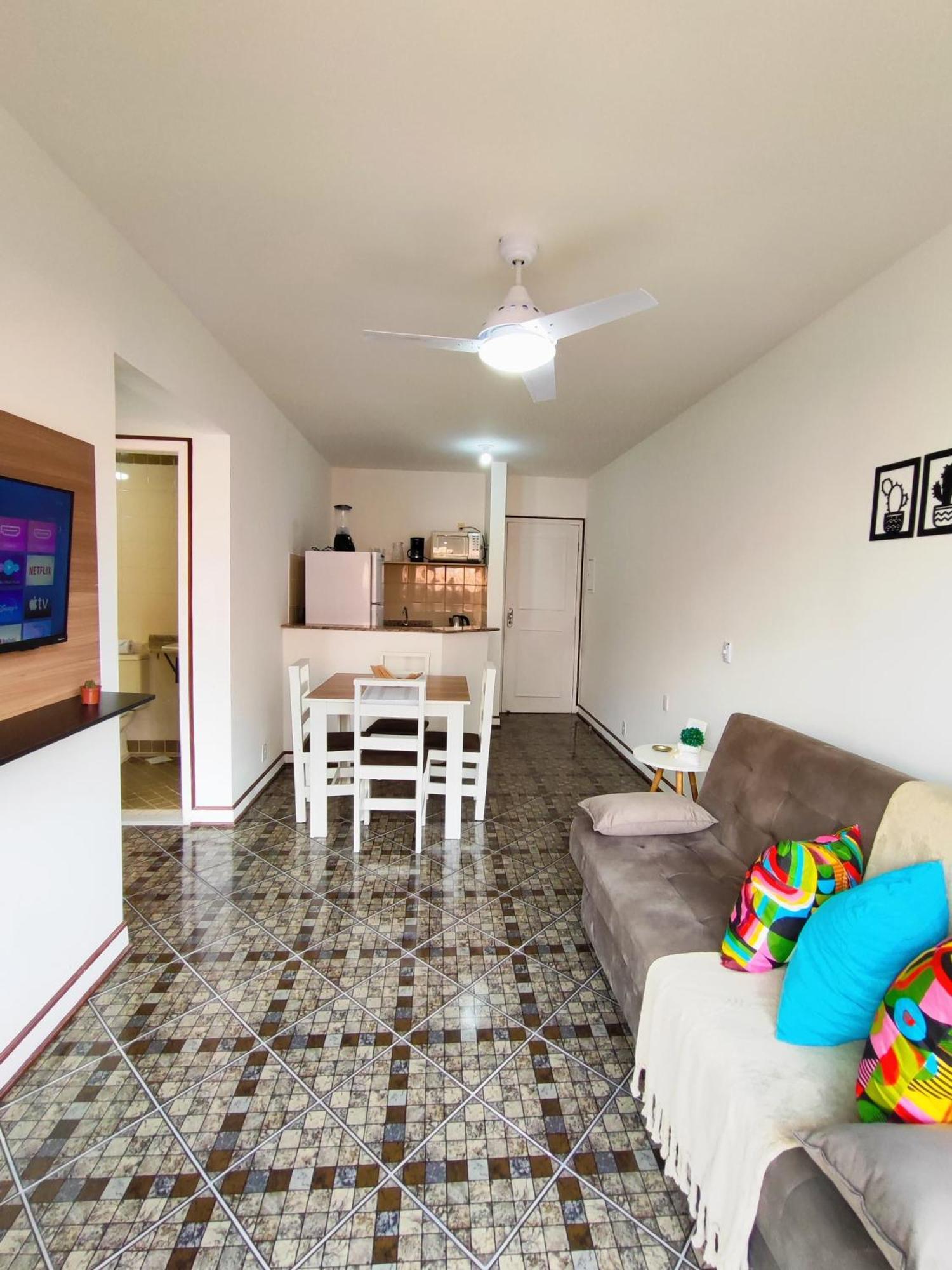 Lexus Beira Mar - Apartamentos Florianópolis Buitenkant foto