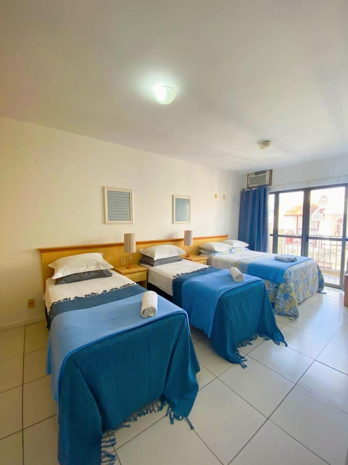 Lexus Beira Mar - Apartamentos Florianópolis Buitenkant foto