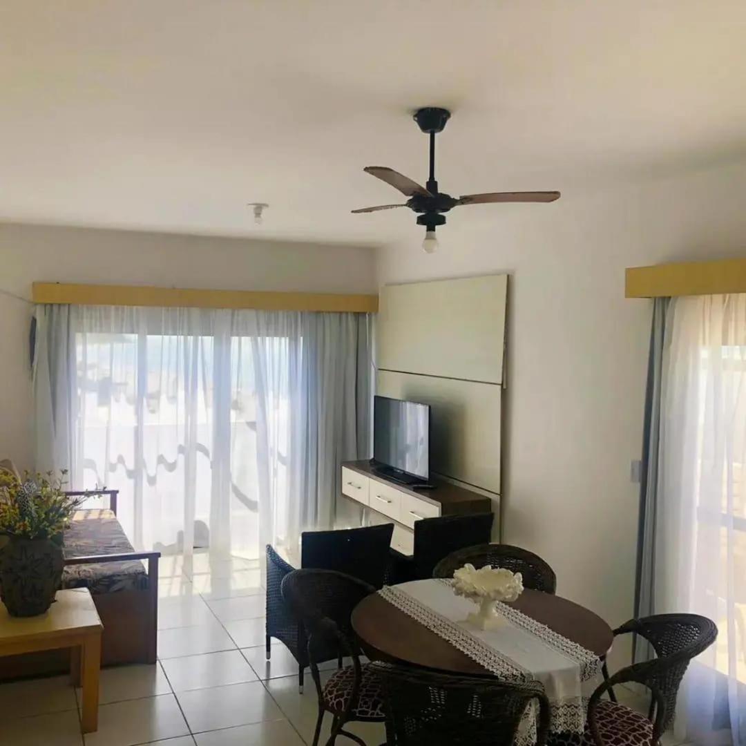 Lexus Beira Mar - Apartamentos Florianópolis Buitenkant foto