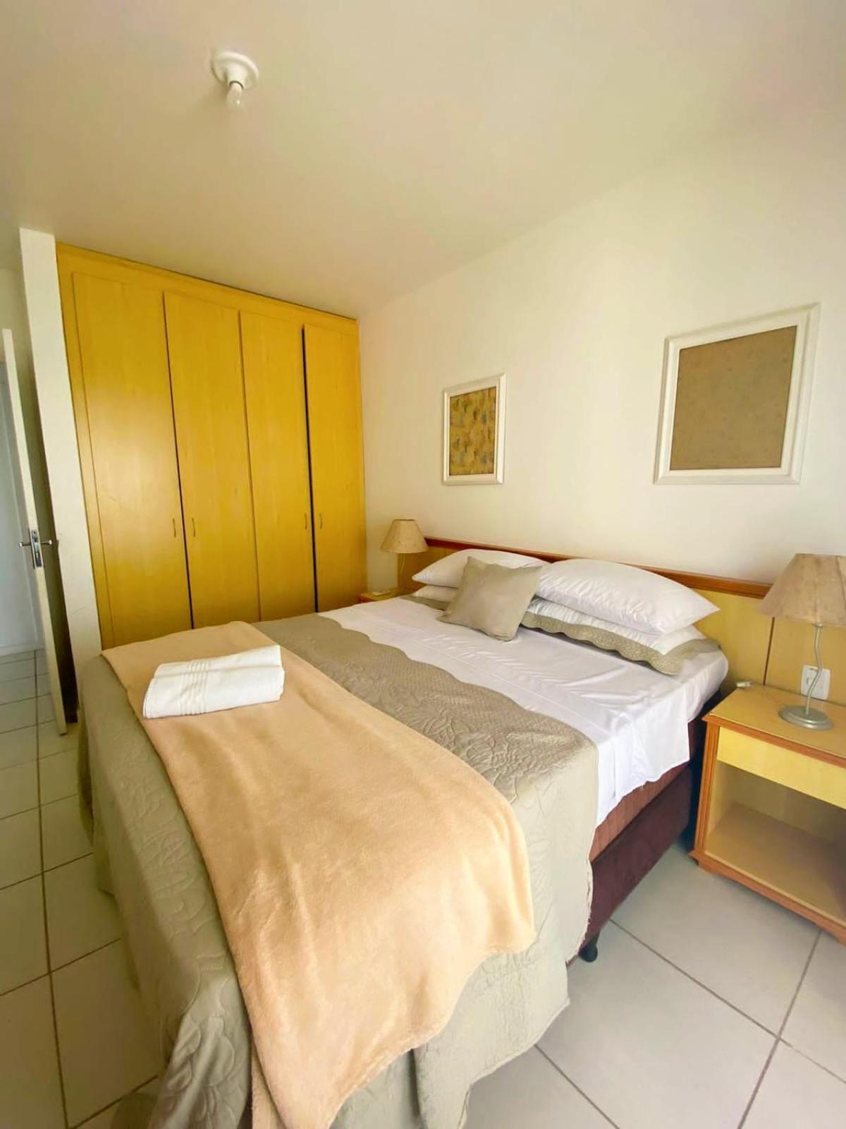 Lexus Beira Mar - Apartamentos Florianópolis Buitenkant foto