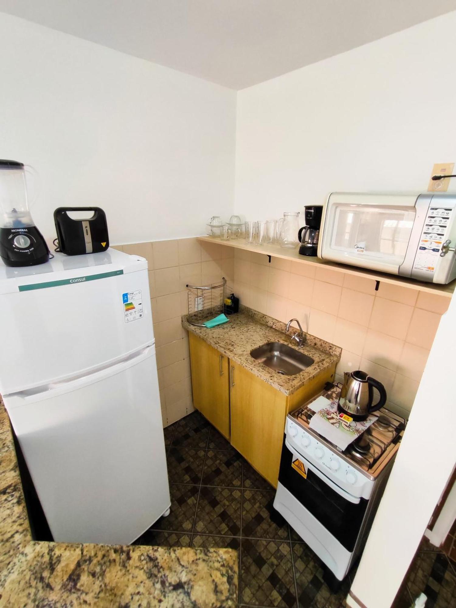 Lexus Beira Mar - Apartamentos Florianópolis Buitenkant foto