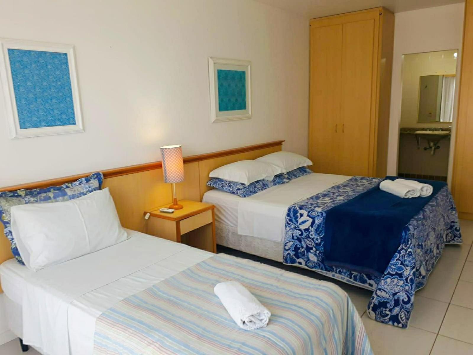 Lexus Beira Mar - Apartamentos Florianópolis Buitenkant foto