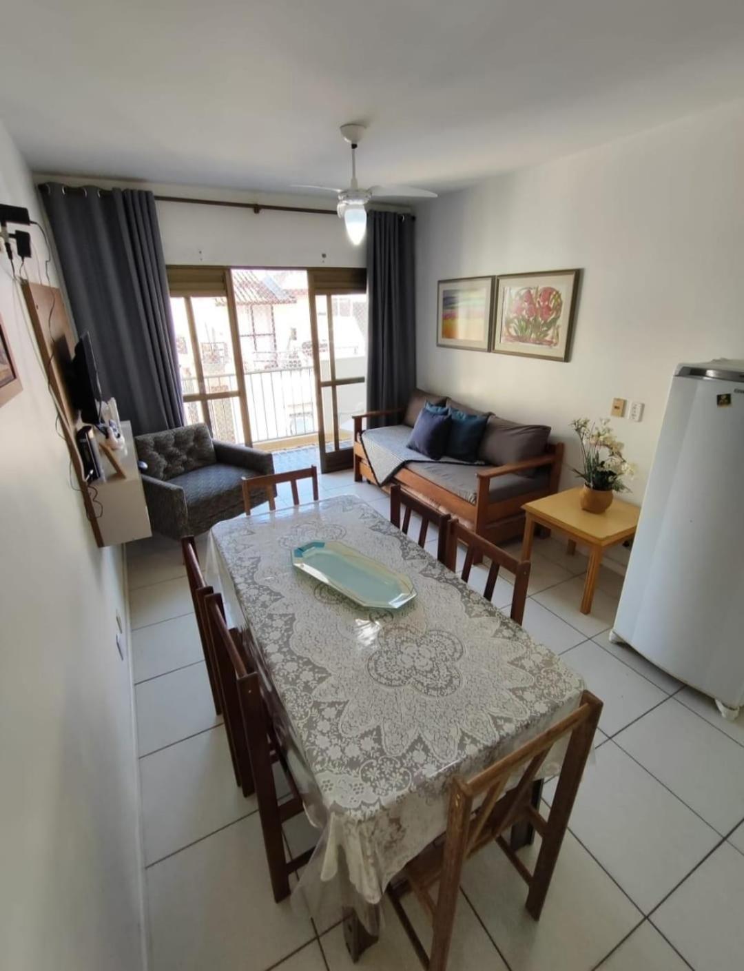 Lexus Beira Mar - Apartamentos Florianópolis Buitenkant foto