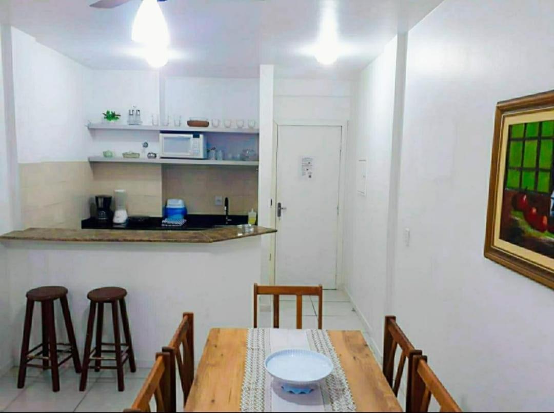 Lexus Beira Mar - Apartamentos Florianópolis Buitenkant foto