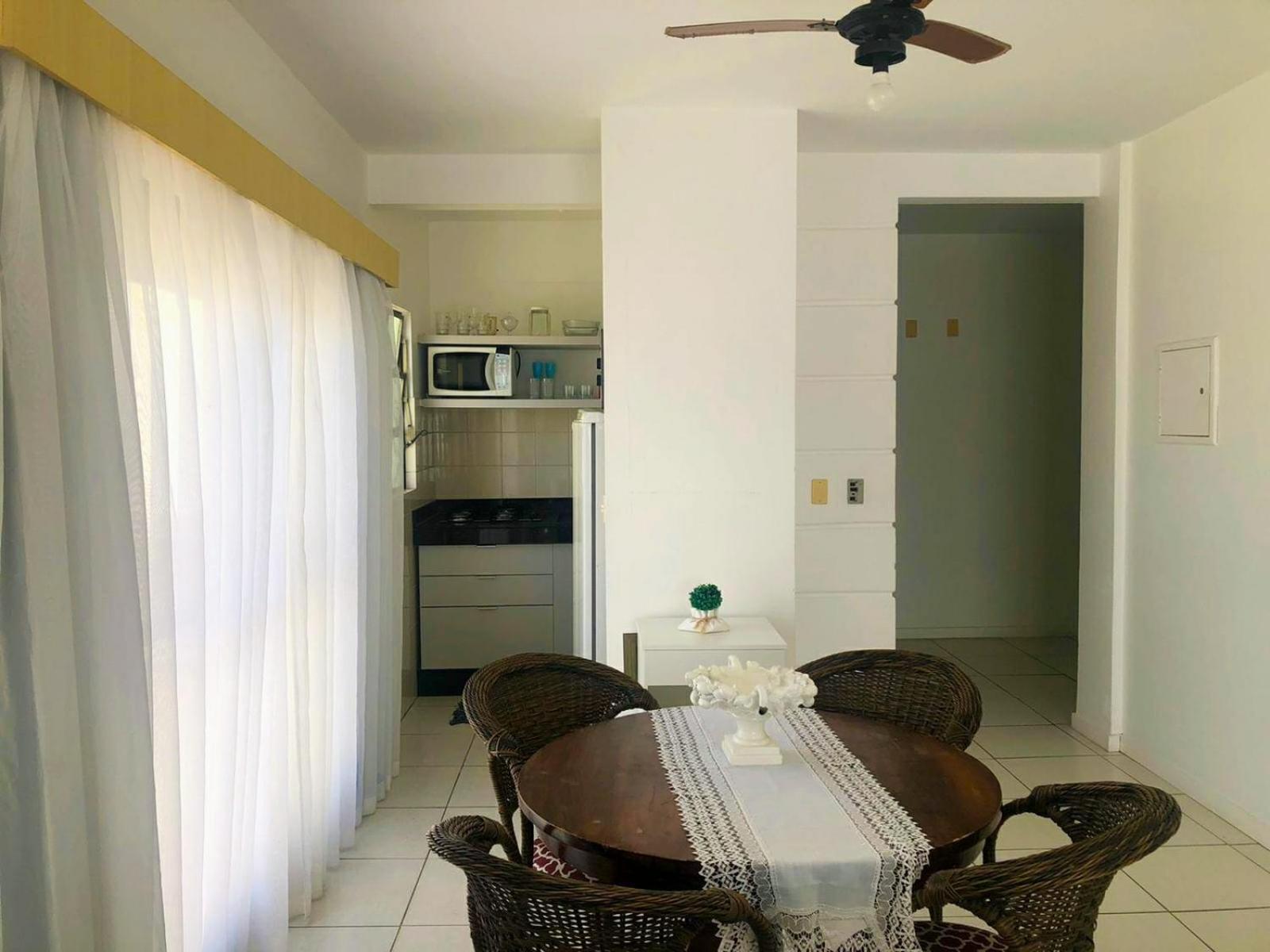 Lexus Beira Mar - Apartamentos Florianópolis Buitenkant foto