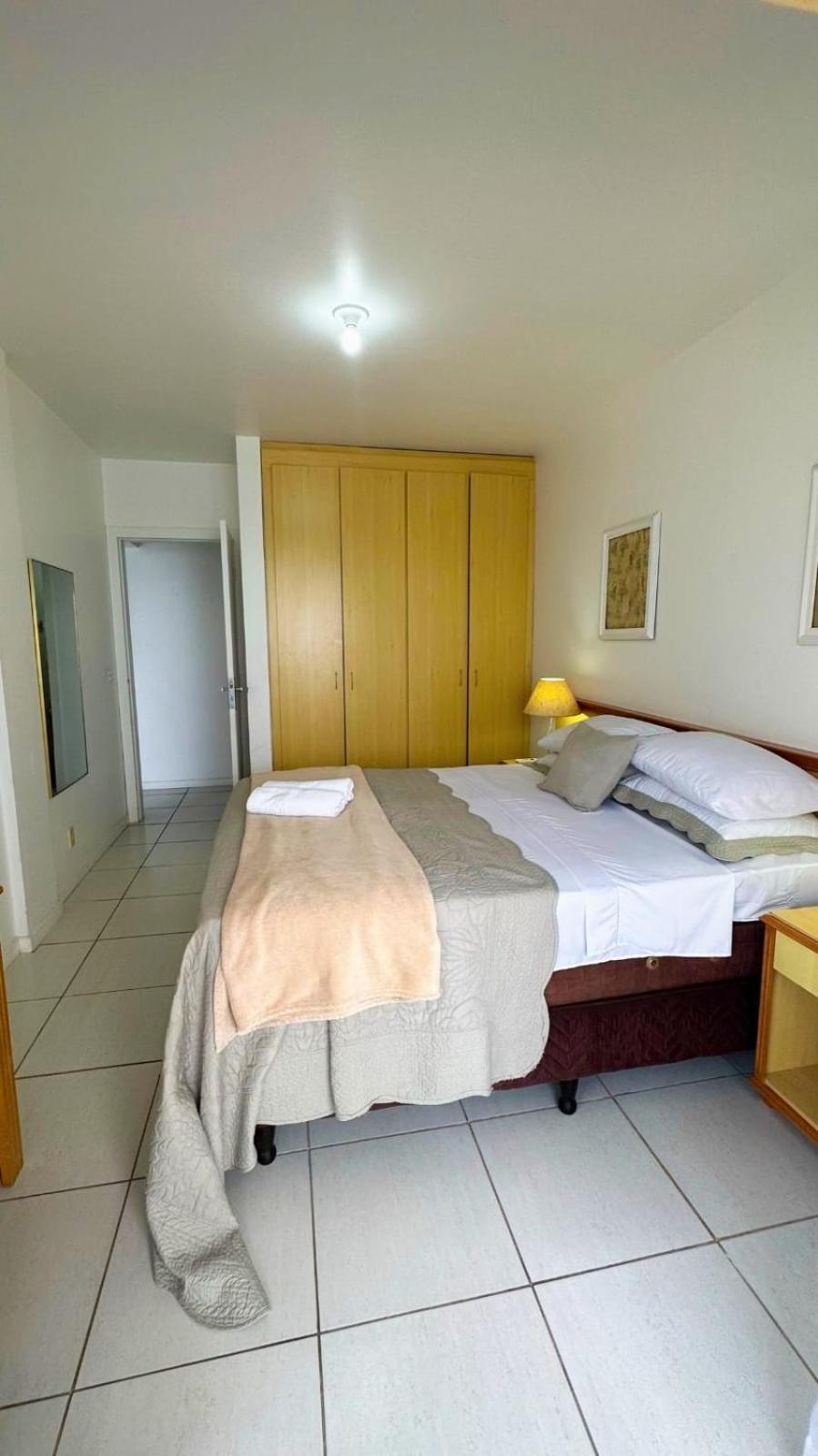 Lexus Beira Mar - Apartamentos Florianópolis Buitenkant foto