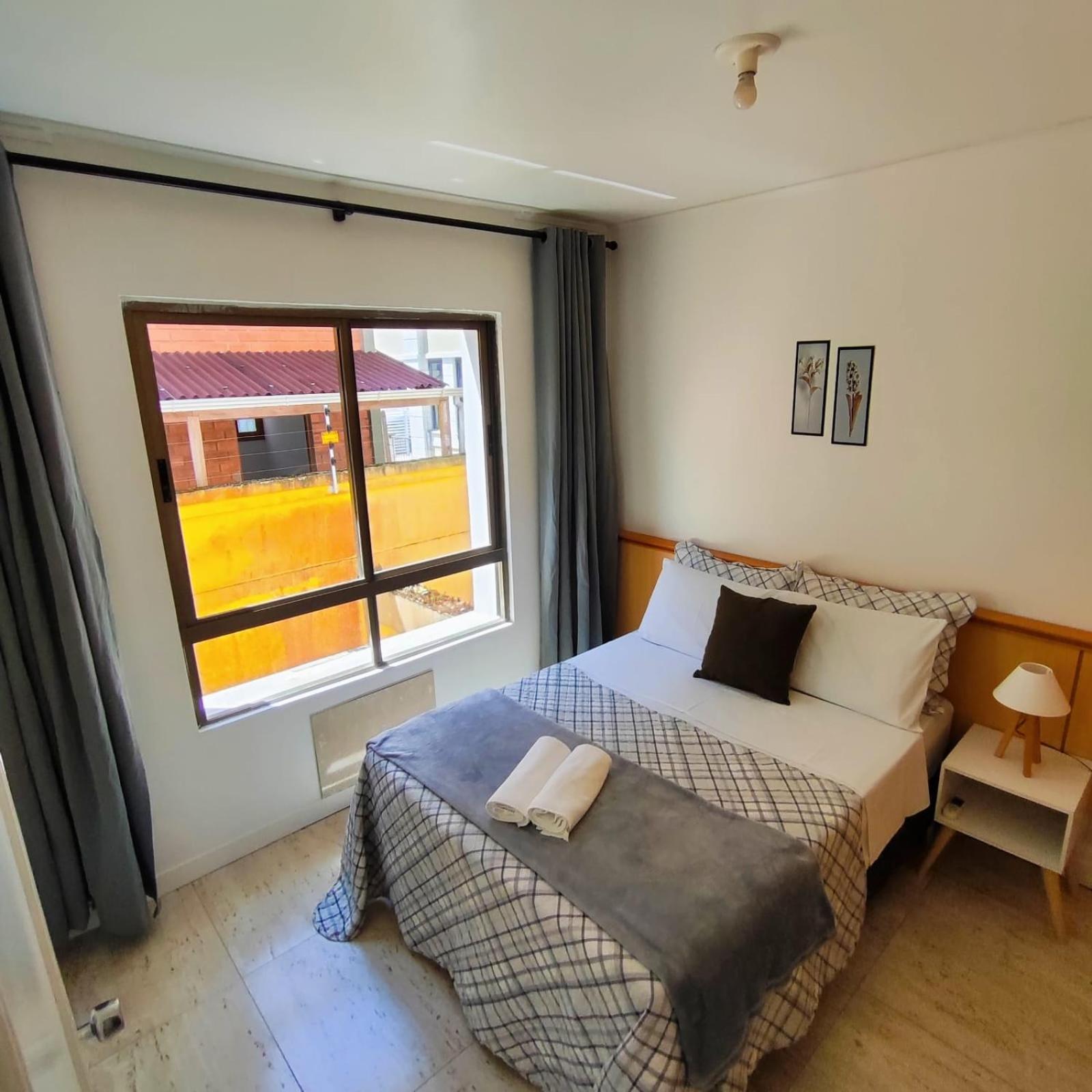 Lexus Beira Mar - Apartamentos Florianópolis Buitenkant foto