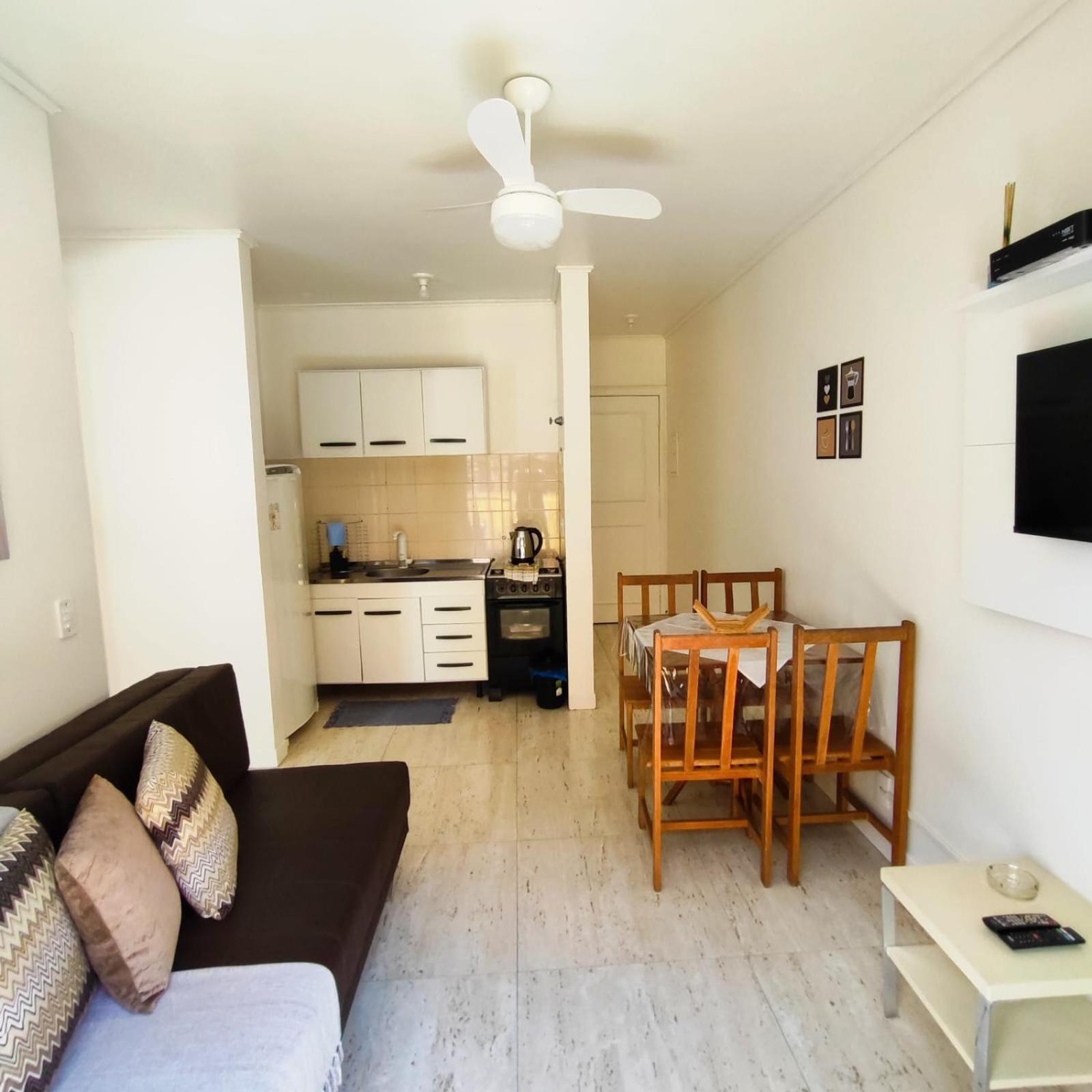Lexus Beira Mar - Apartamentos Florianópolis Buitenkant foto