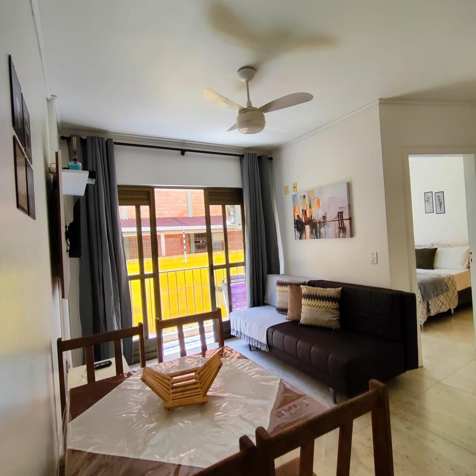 Lexus Beira Mar - Apartamentos Florianópolis Buitenkant foto