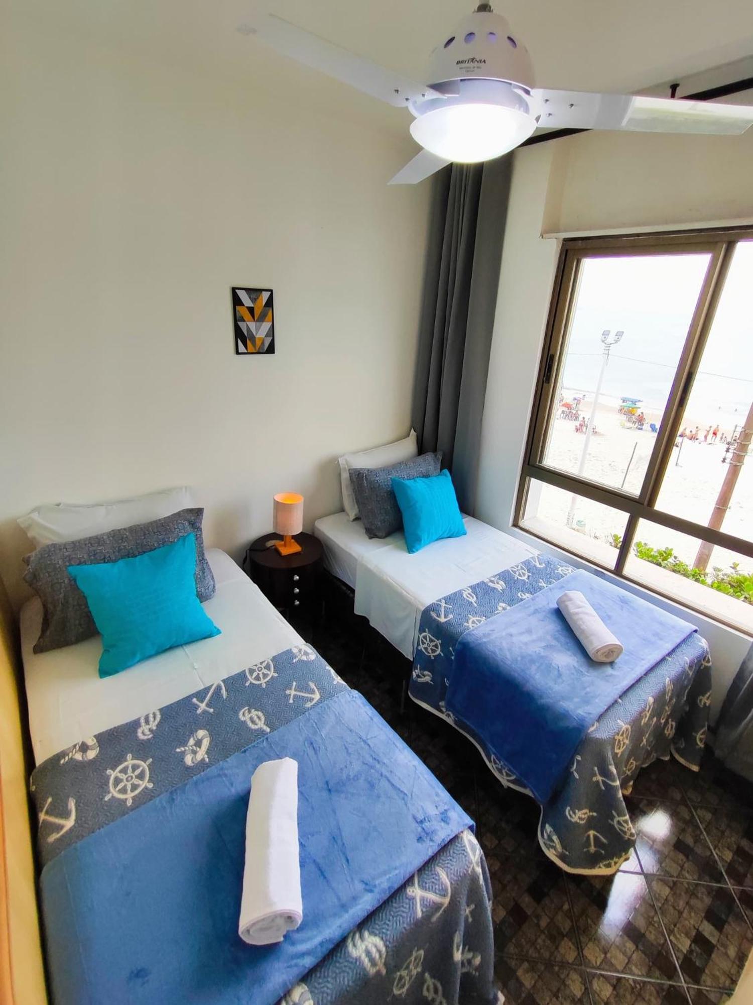 Lexus Beira Mar - Apartamentos Florianópolis Buitenkant foto