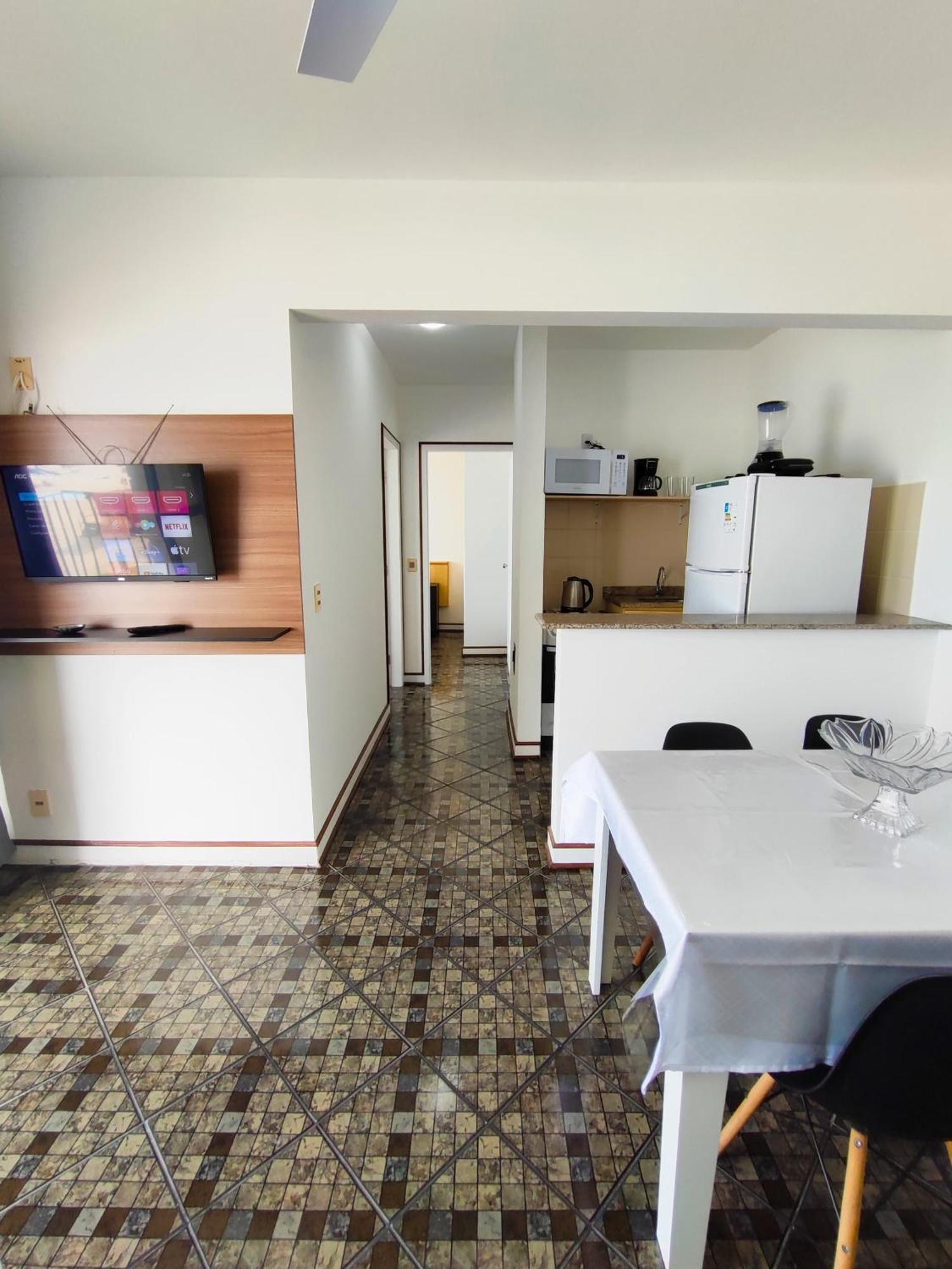 Lexus Beira Mar - Apartamentos Florianópolis Buitenkant foto