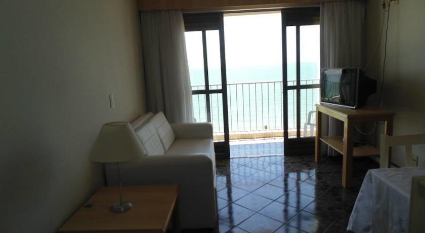 Lexus Beira Mar - Apartamentos Florianópolis Kamer foto