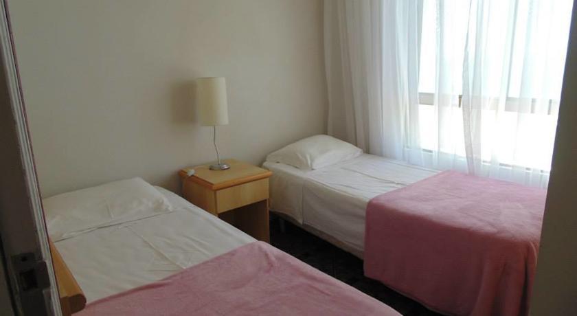 Lexus Beira Mar - Apartamentos Florianópolis Kamer foto
